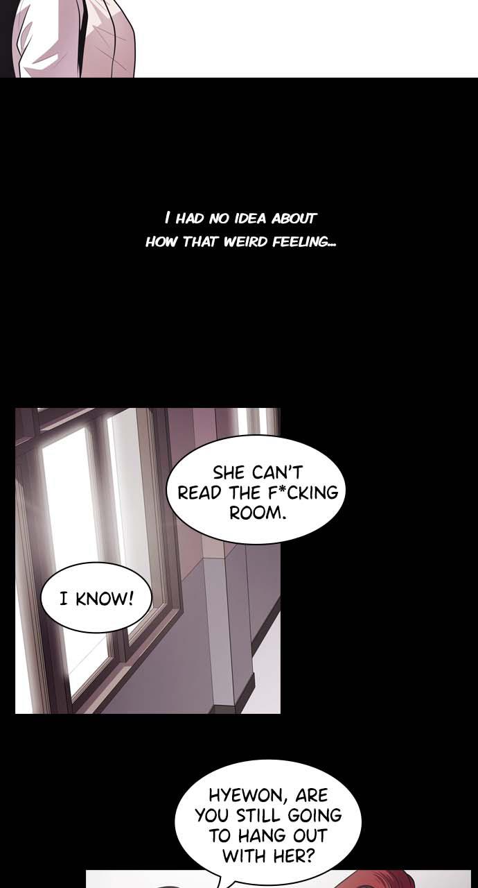 Tomorrow Chapter 6 - Page 10