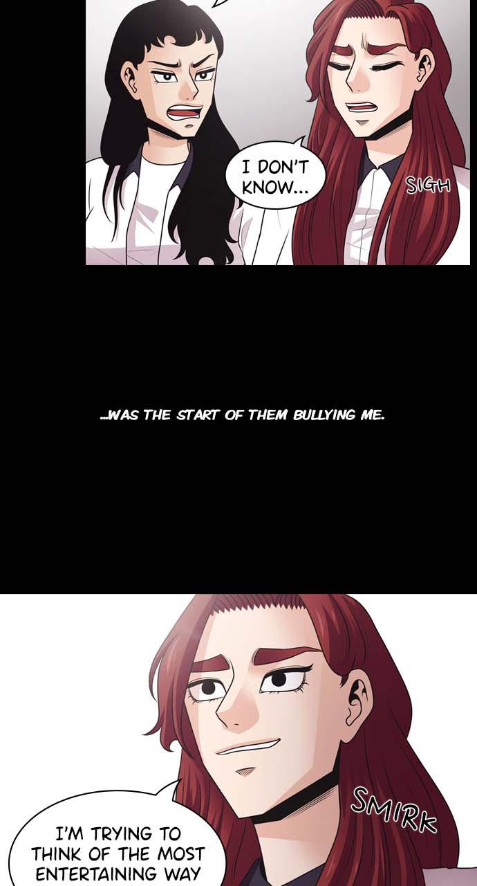 Tomorrow Chapter 6 - Page 11