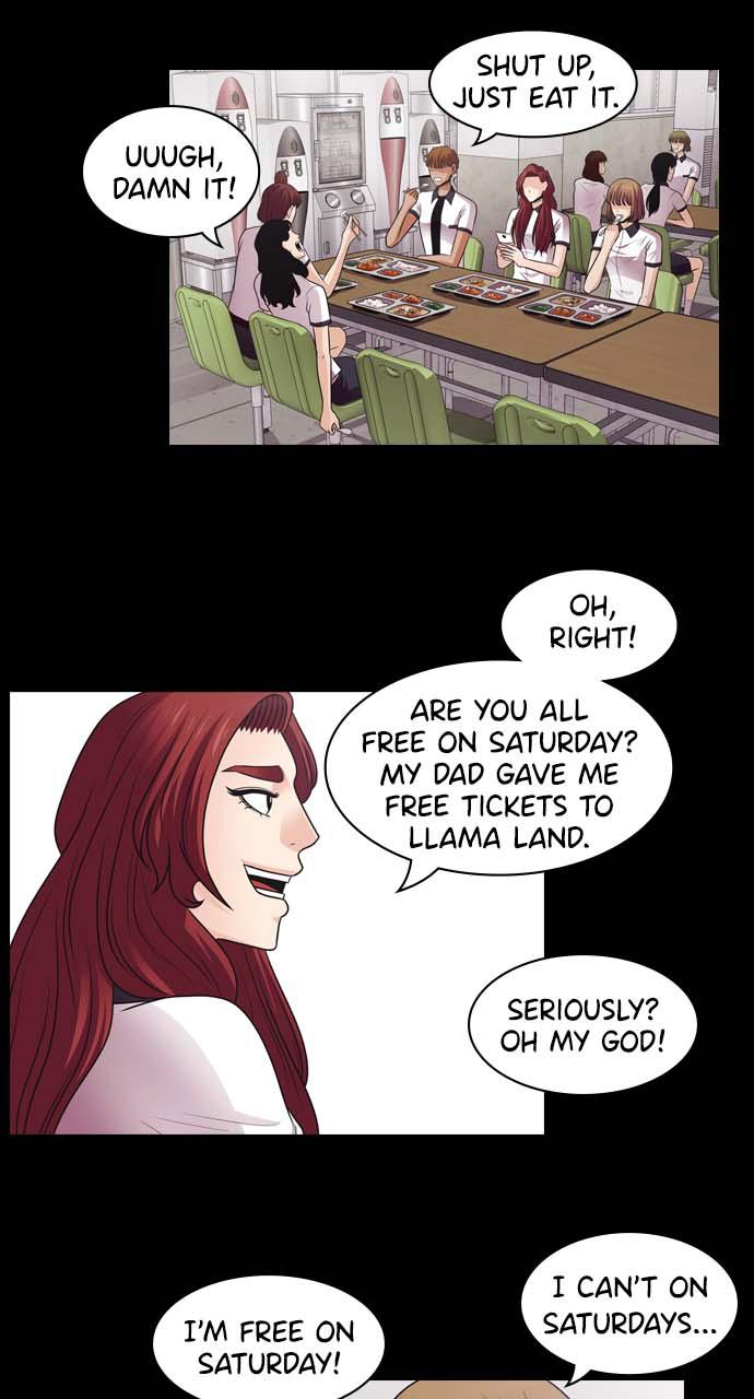 Tomorrow Chapter 6 - Page 13