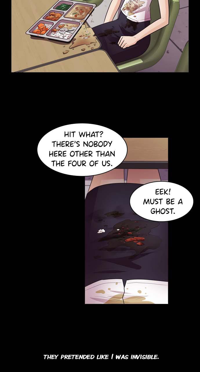 Tomorrow Chapter 6 - Page 17