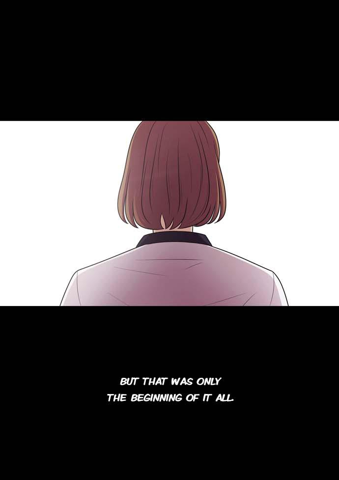 Tomorrow Chapter 6 - Page 18