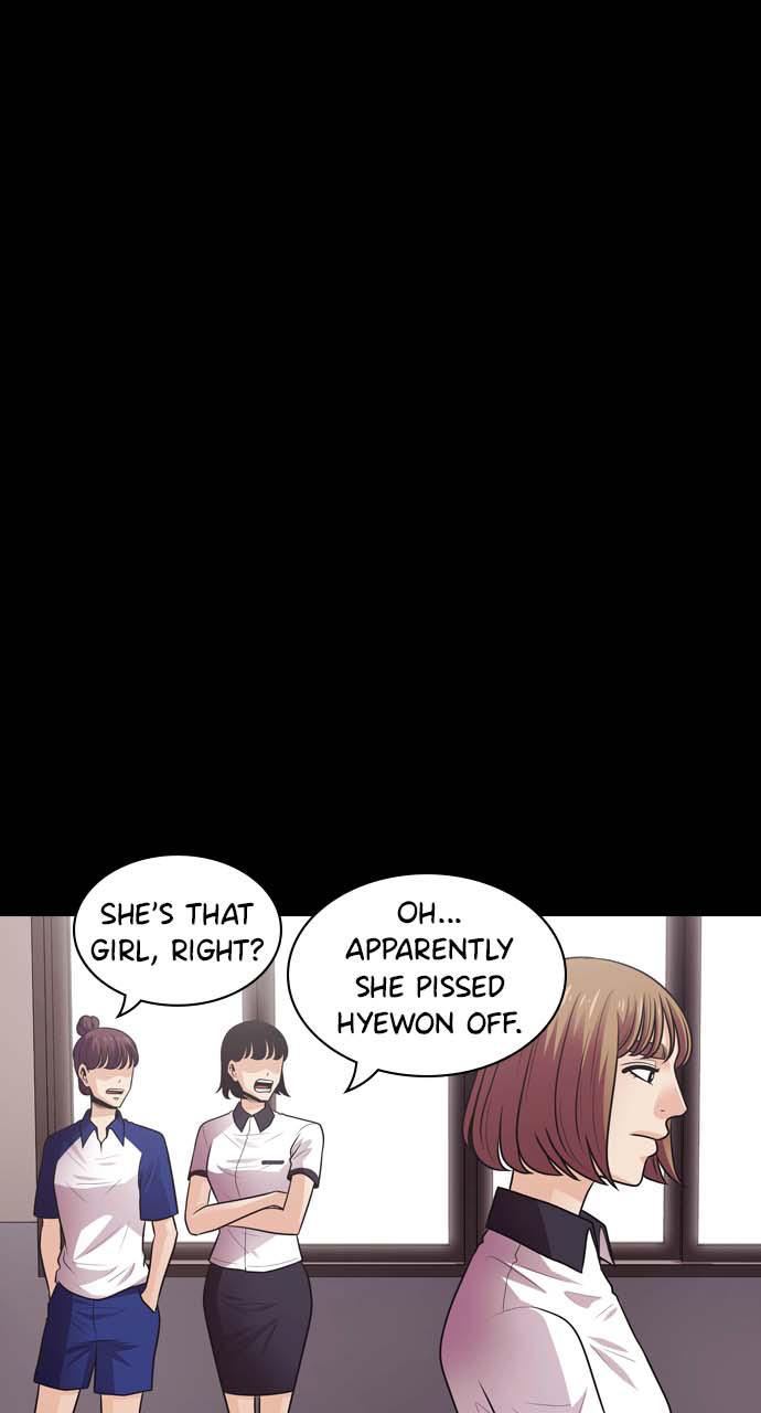 Tomorrow Chapter 6 - Page 19