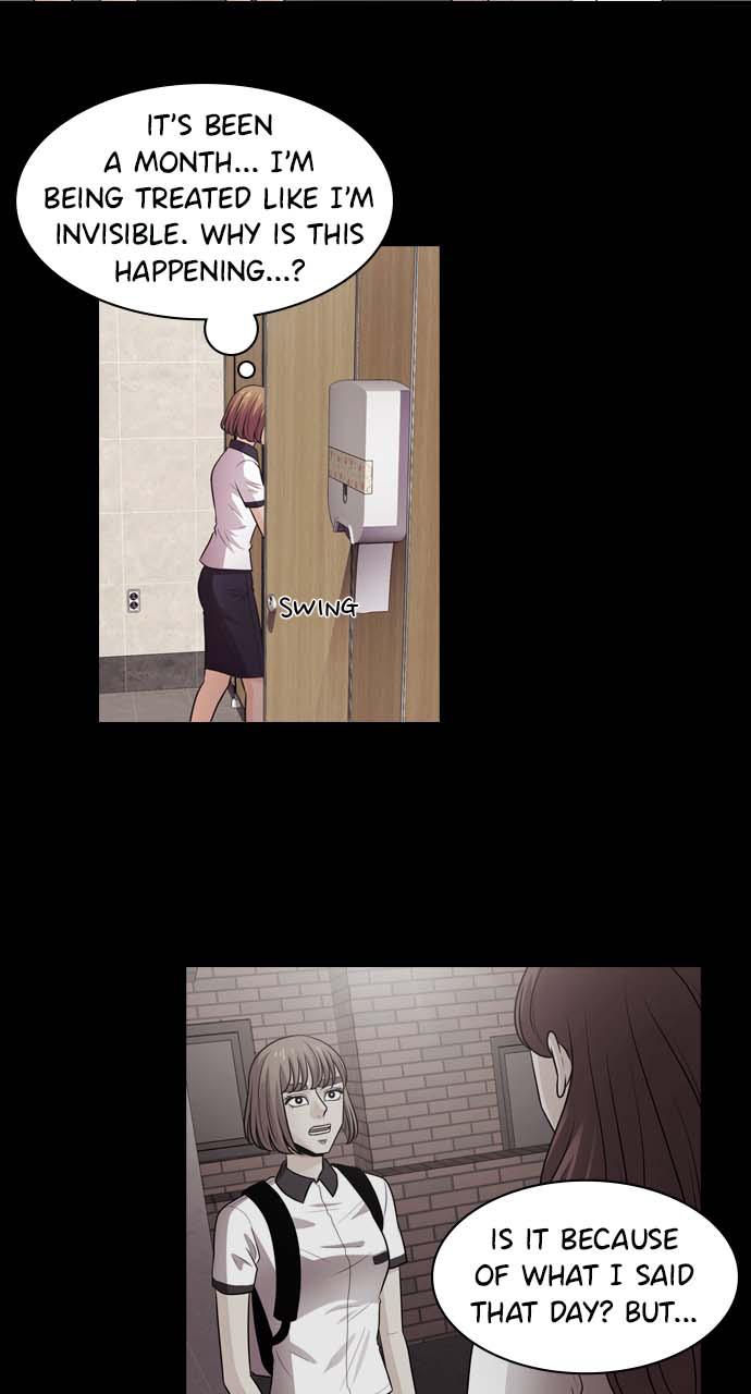 Tomorrow Chapter 6 - Page 20