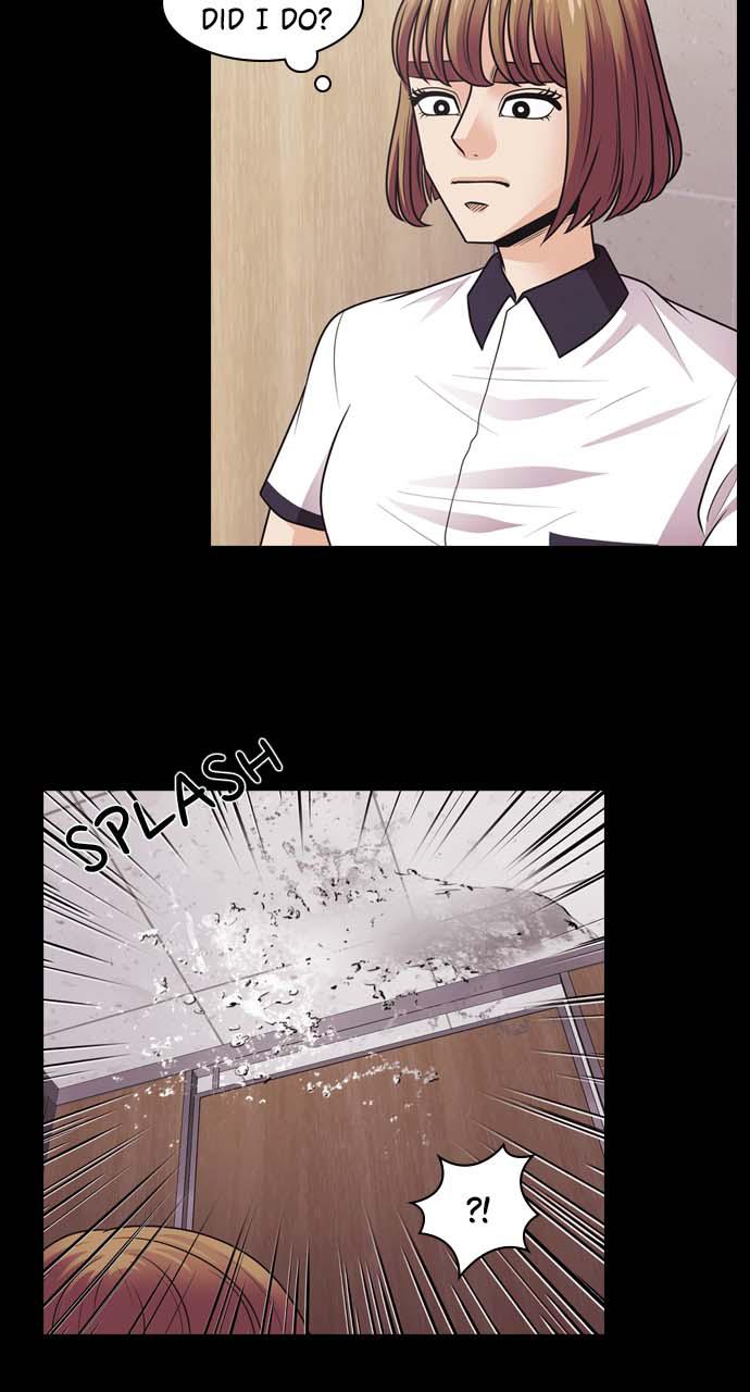 Tomorrow Chapter 6 - Page 22