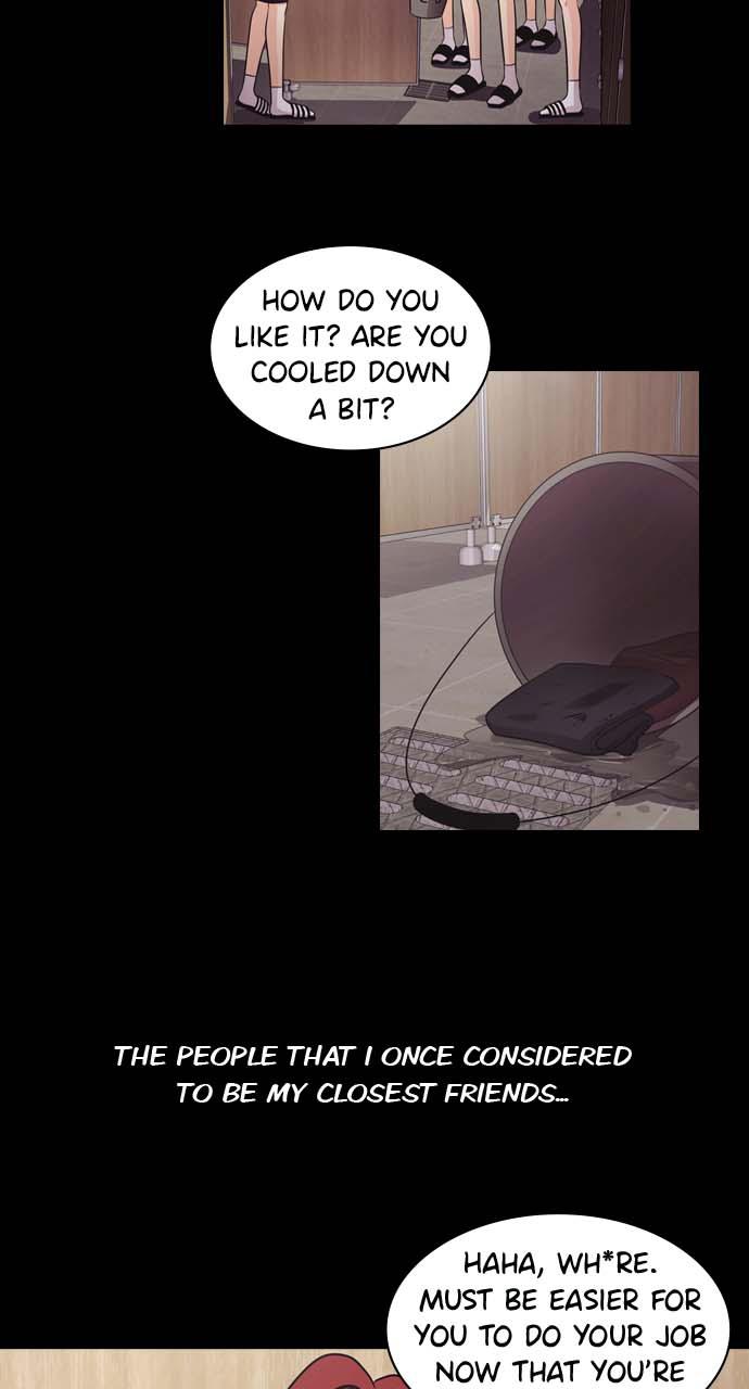 Tomorrow Chapter 6 - Page 24