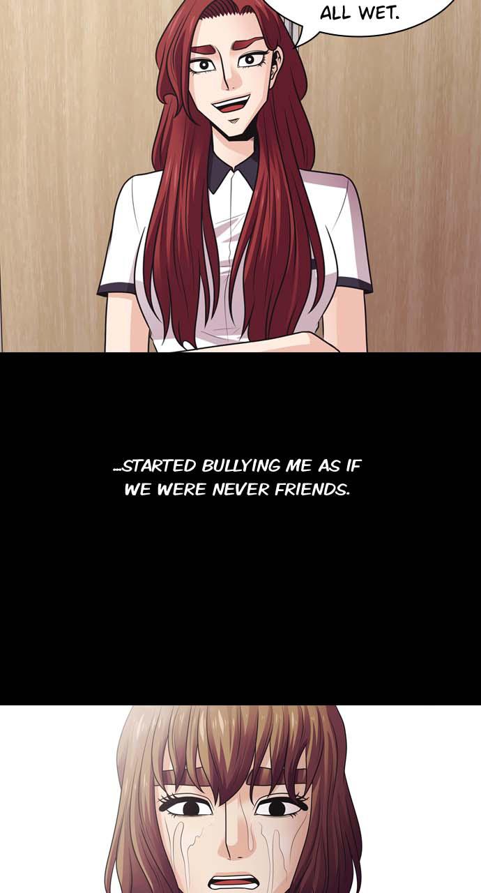 Tomorrow Chapter 6 - Page 25