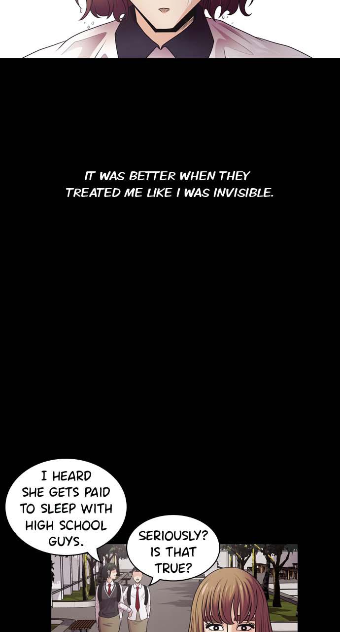 Tomorrow Chapter 6 - Page 26