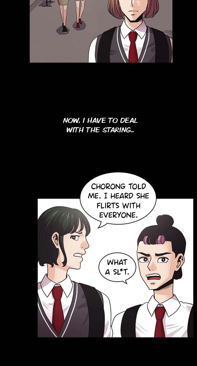 Tomorrow Chapter 6 - Page 27