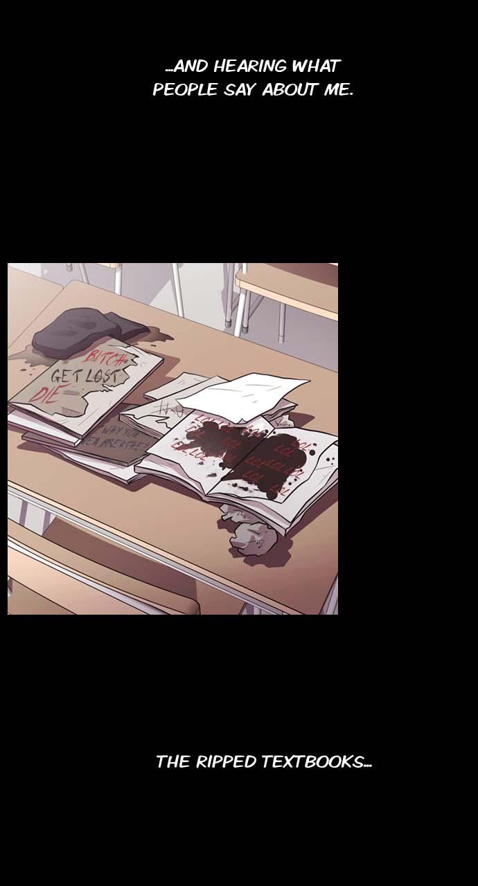 Tomorrow Chapter 6 - Page 28