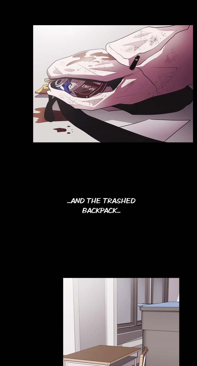 Tomorrow Chapter 6 - Page 29