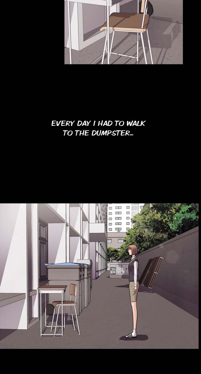 Tomorrow Chapter 6 - Page 30