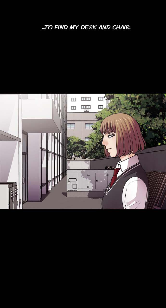 Tomorrow Chapter 6 - Page 31