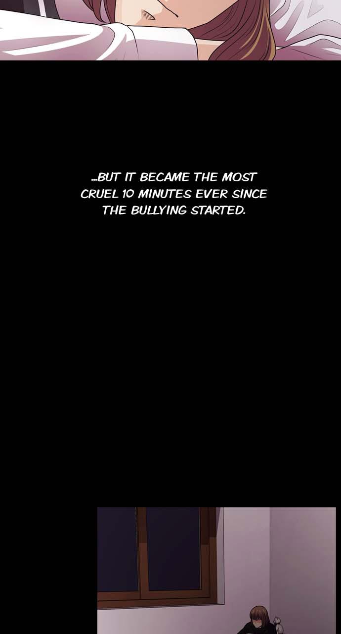 Tomorrow Chapter 6 - Page 34