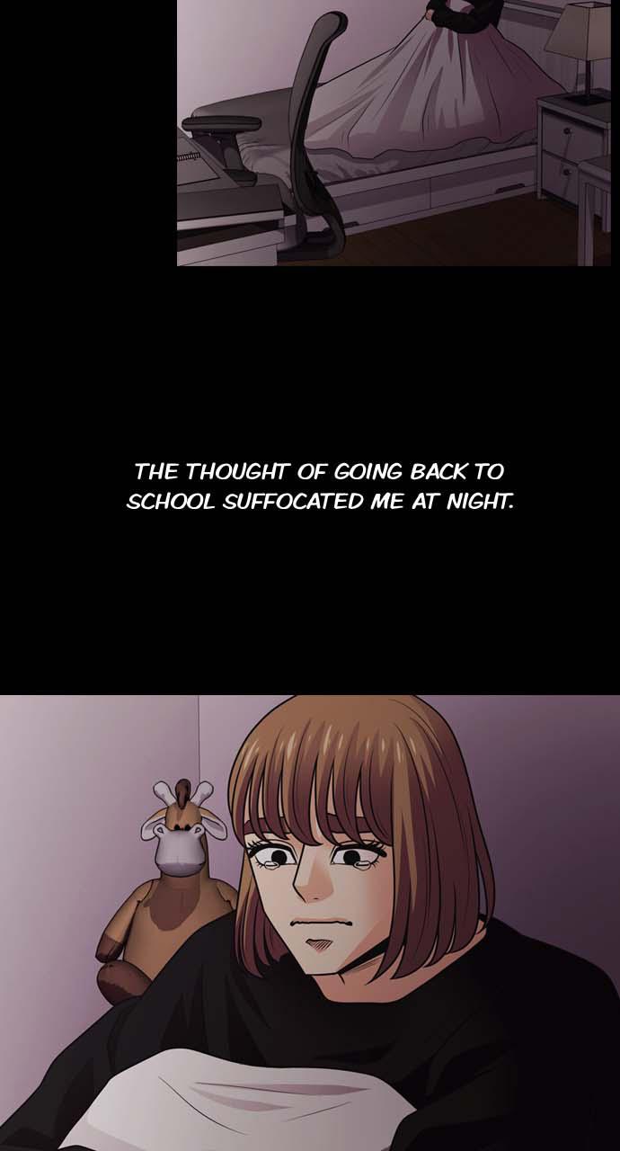 Tomorrow Chapter 6 - Page 35