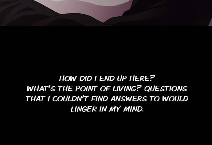 Tomorrow Chapter 6 - Page 36