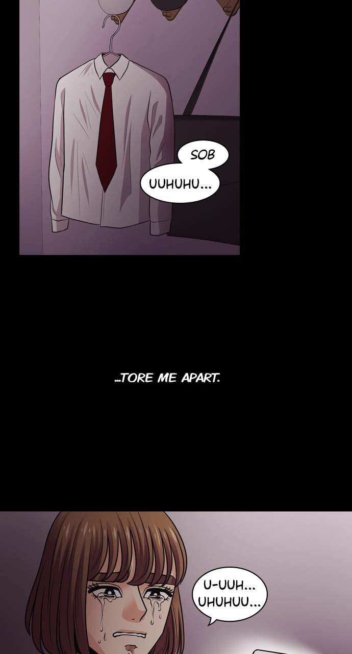 Tomorrow Chapter 6 - Page 38