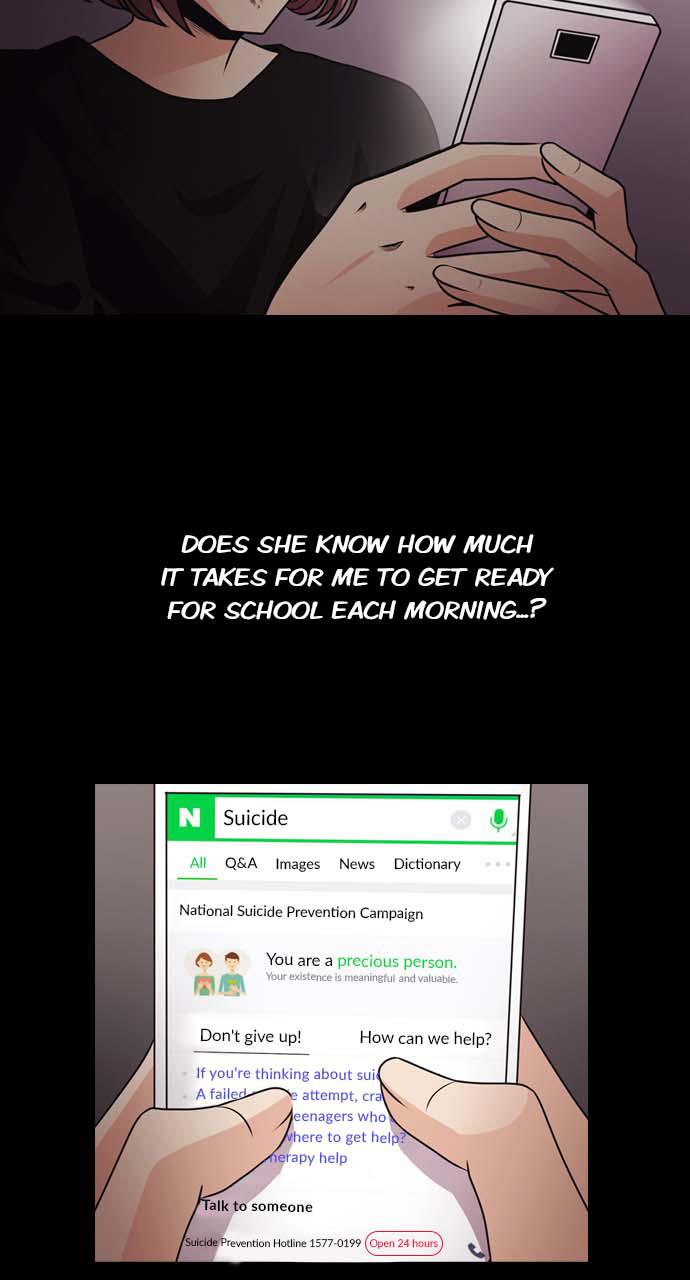 Tomorrow Chapter 6 - Page 39