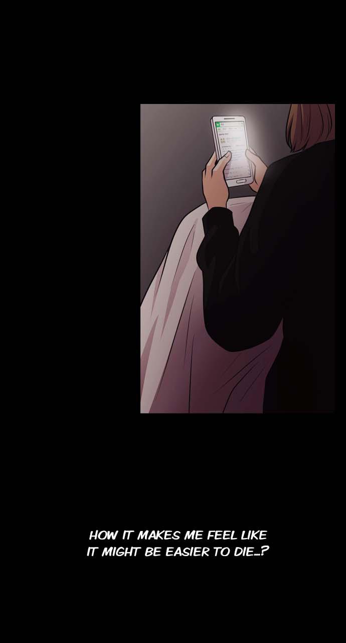 Tomorrow Chapter 6 - Page 40