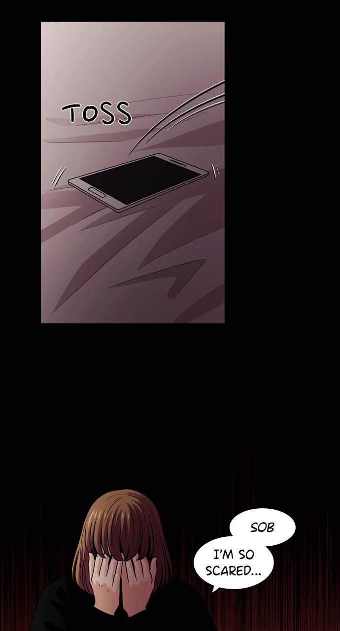 Tomorrow Chapter 6 - Page 41