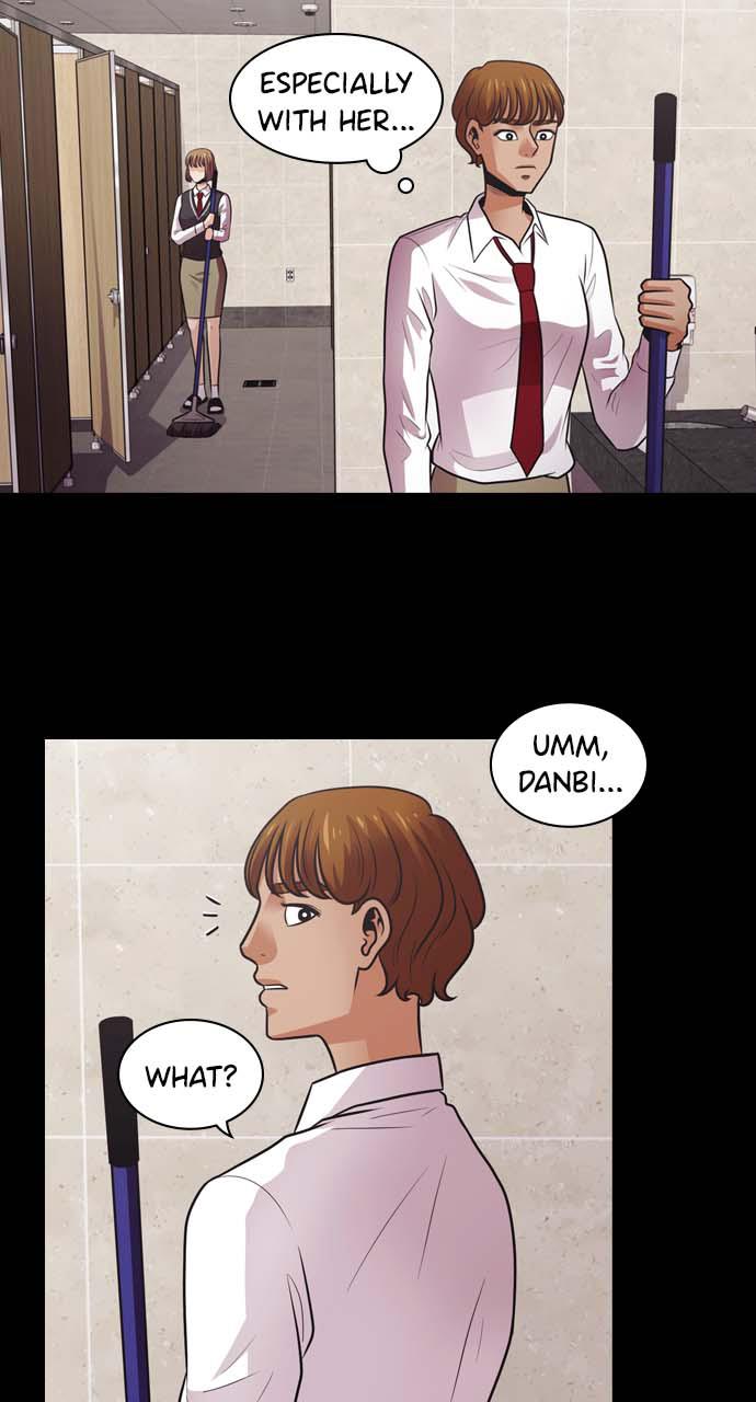 Tomorrow Chapter 6 - Page 44