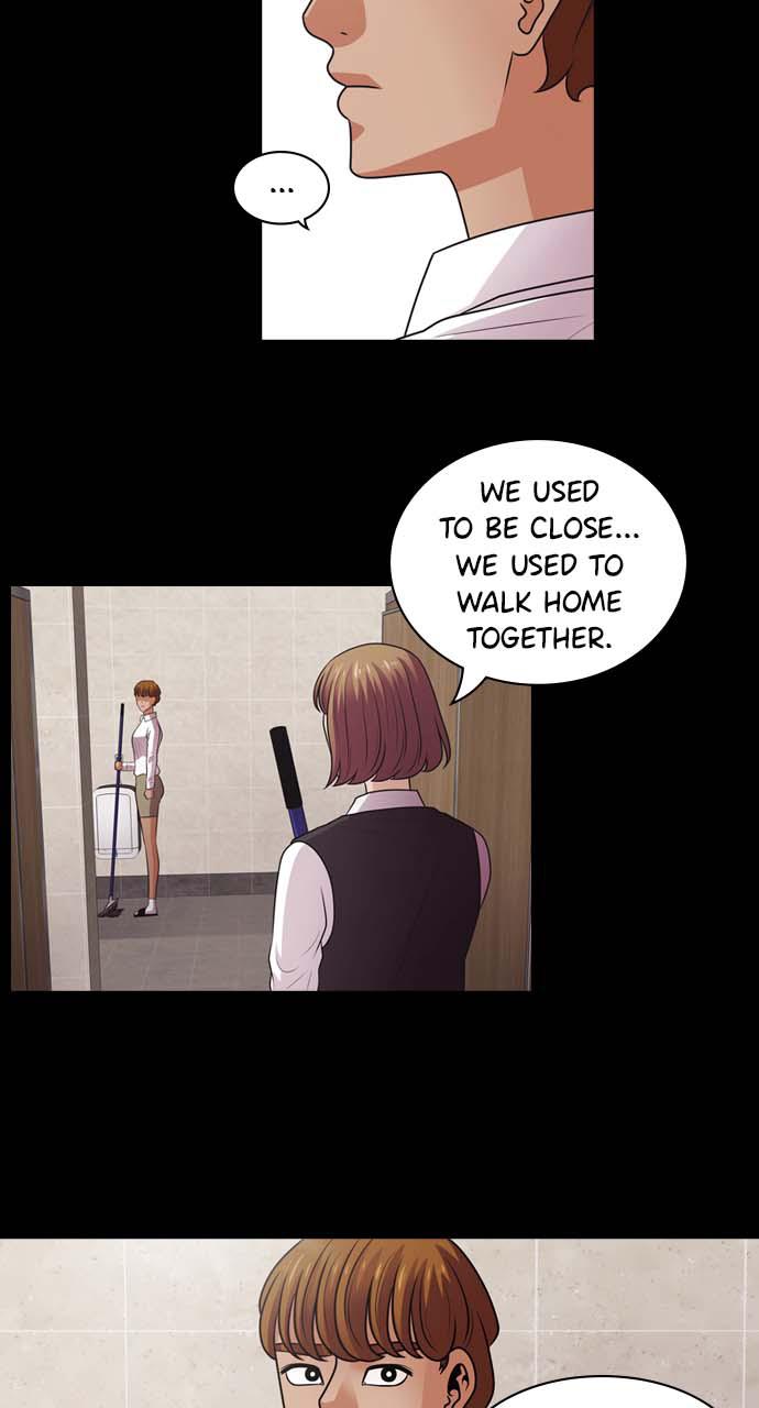 Tomorrow Chapter 6 - Page 46