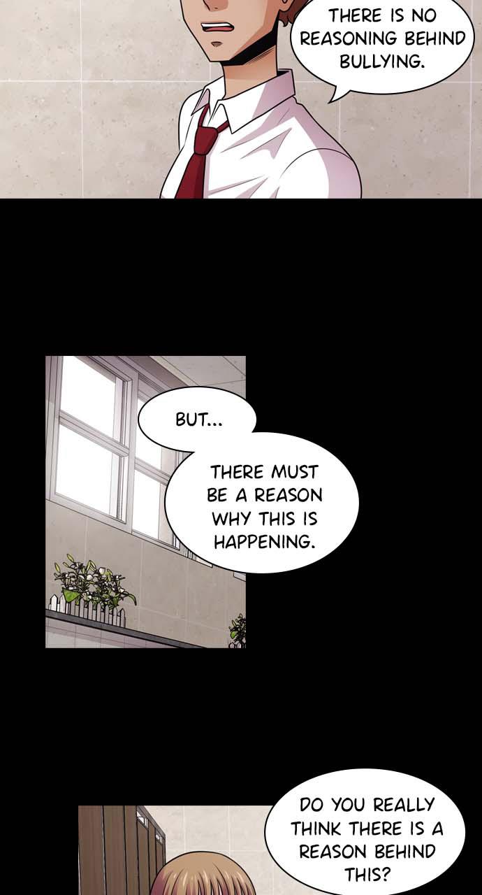 Tomorrow Chapter 6 - Page 47