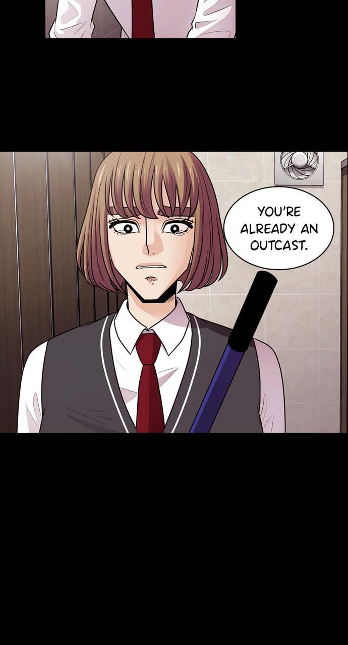 Tomorrow Chapter 6 - Page 50