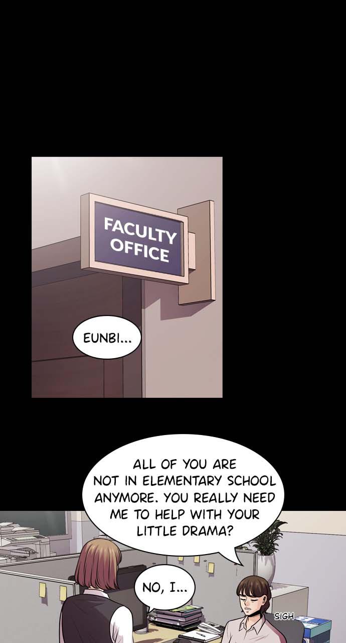 Tomorrow Chapter 6 - Page 51