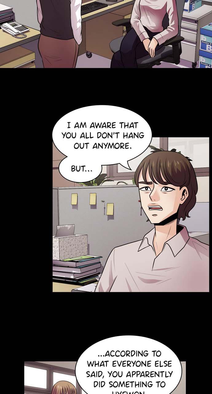 Tomorrow Chapter 6 - Page 52