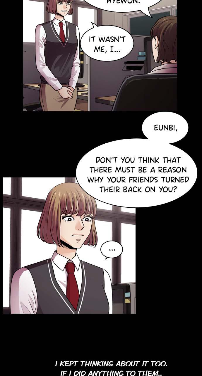 Tomorrow Chapter 6 - Page 53