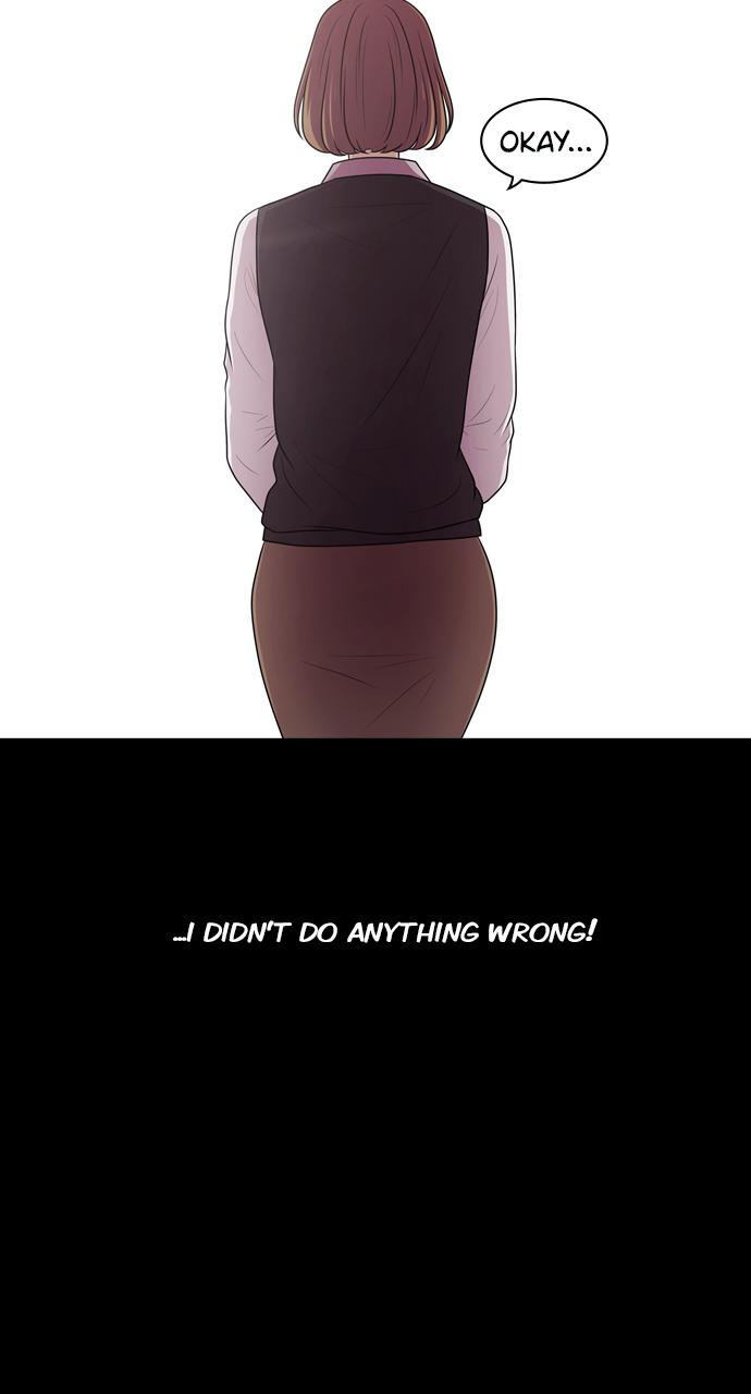 Tomorrow Chapter 6 - Page 56