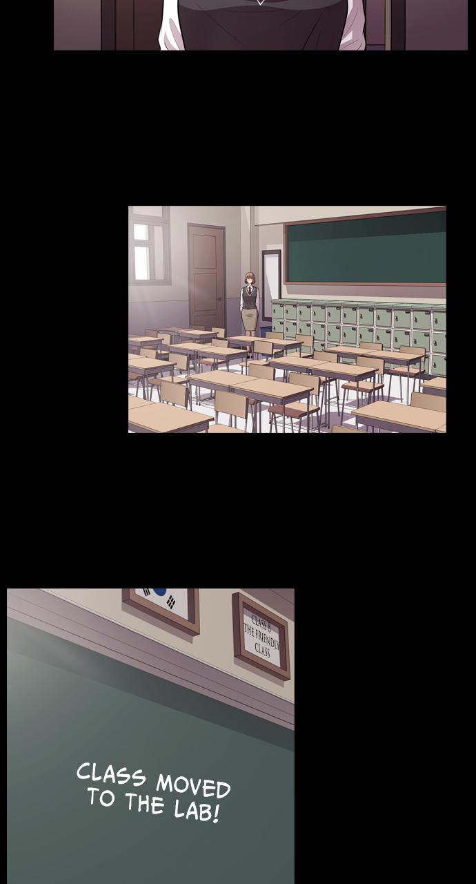 Tomorrow Chapter 6 - Page 58