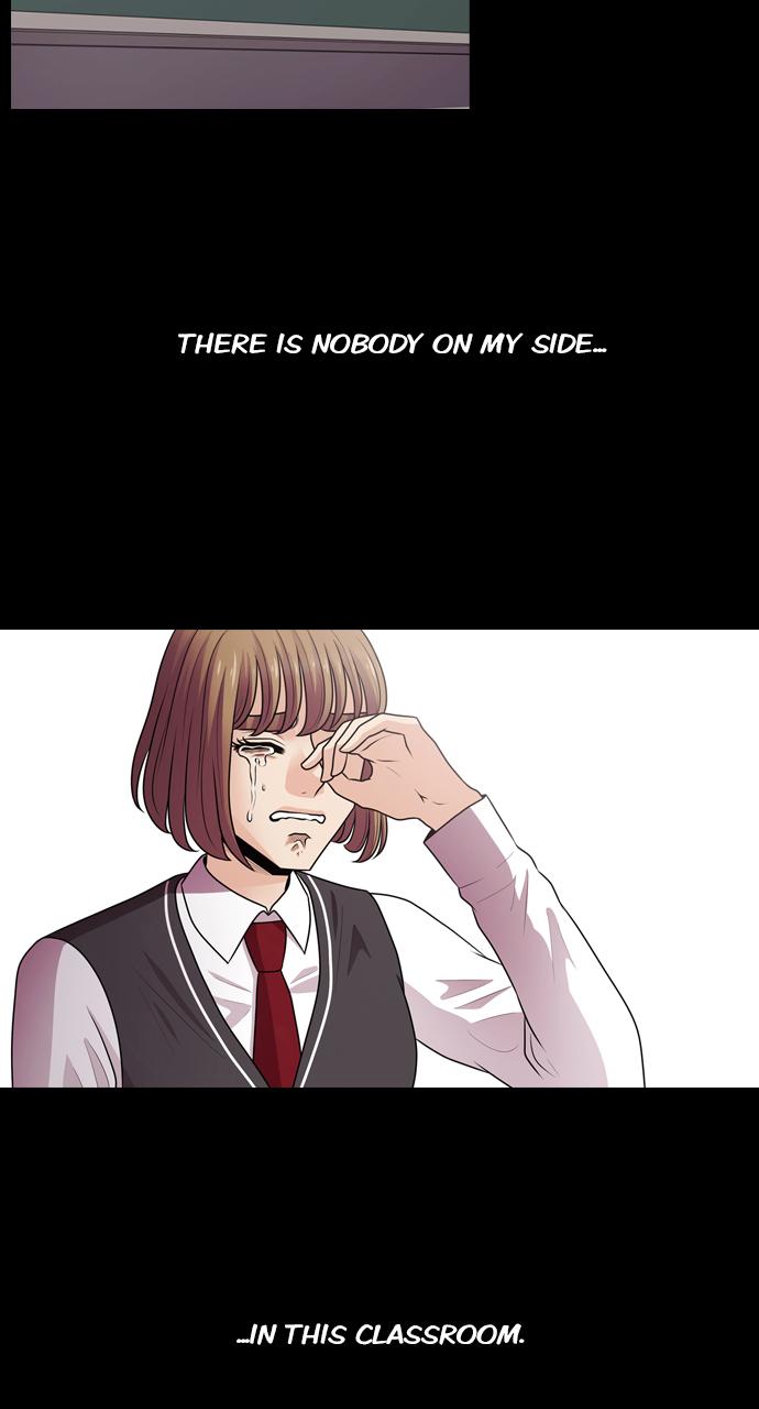 Tomorrow Chapter 6 - Page 59