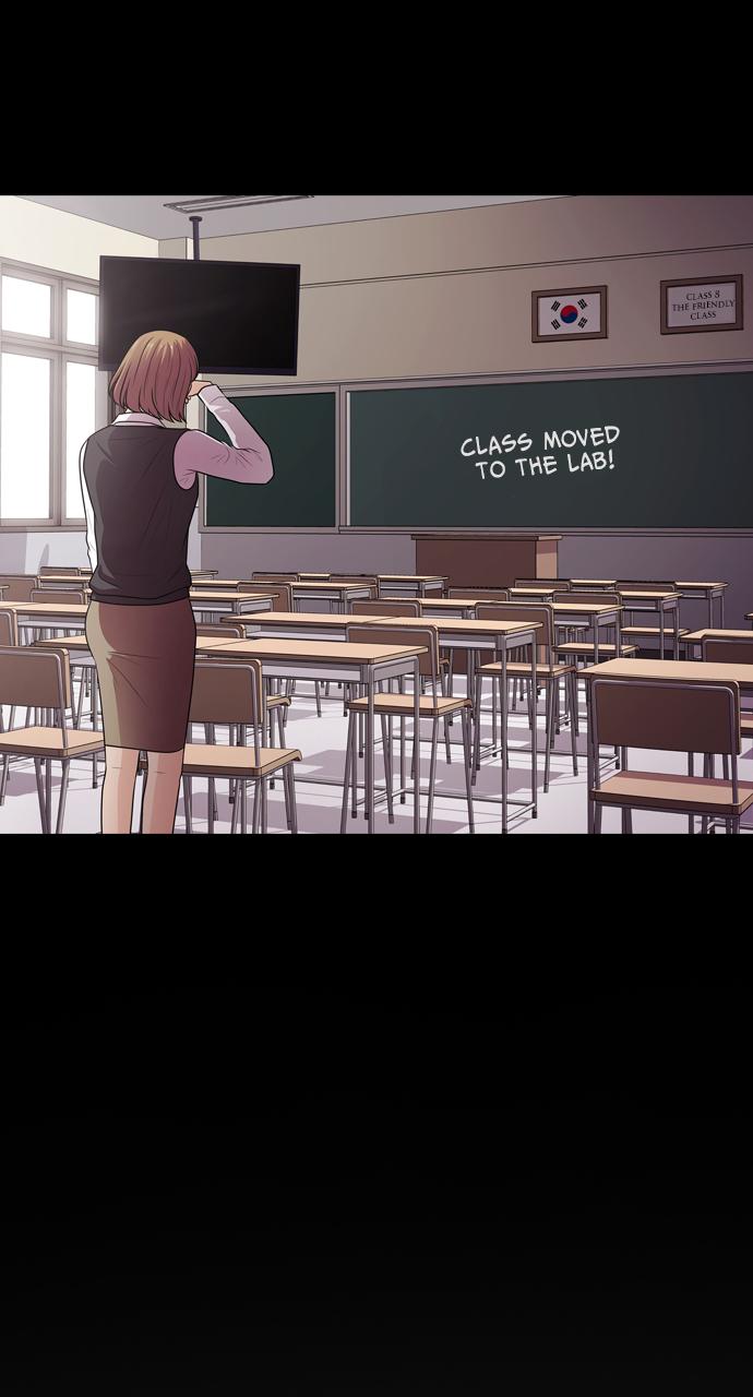 Tomorrow Chapter 6 - Page 60