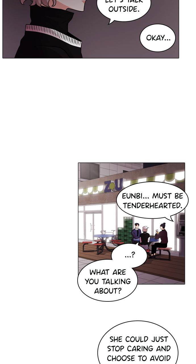 Tomorrow Chapter 6 - Page 63