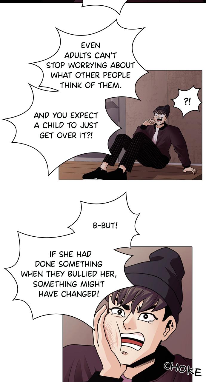 Tomorrow Chapter 6 - Page 65