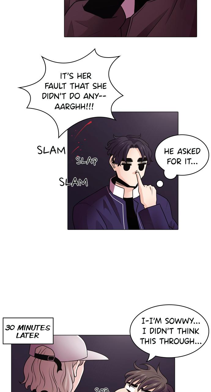 Tomorrow Chapter 6 - Page 66