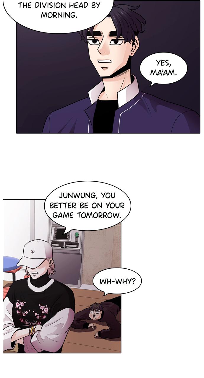 Tomorrow Chapter 6 - Page 68