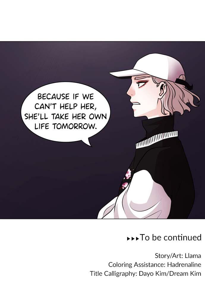 Tomorrow Chapter 6 - Page 69