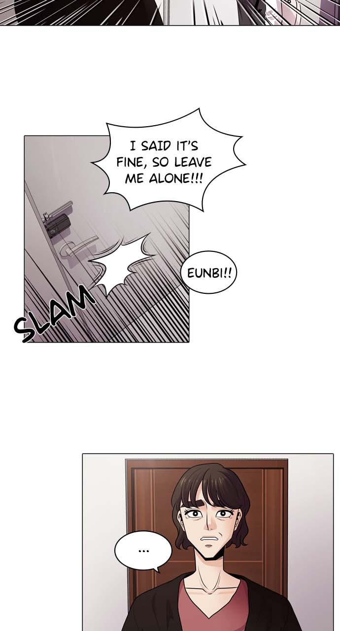 Tomorrow Chapter 7 - Page 6