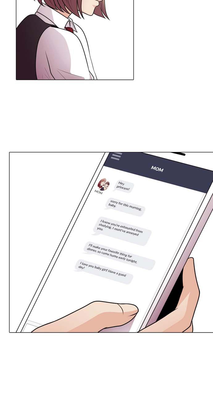 Tomorrow Chapter 7 - Page 10