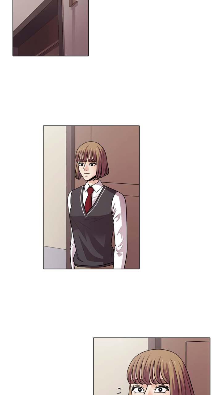 Tomorrow Chapter 7 - Page 13