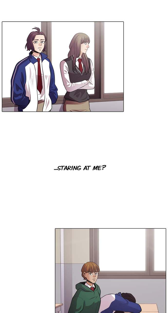 Tomorrow Chapter 7 - Page 15