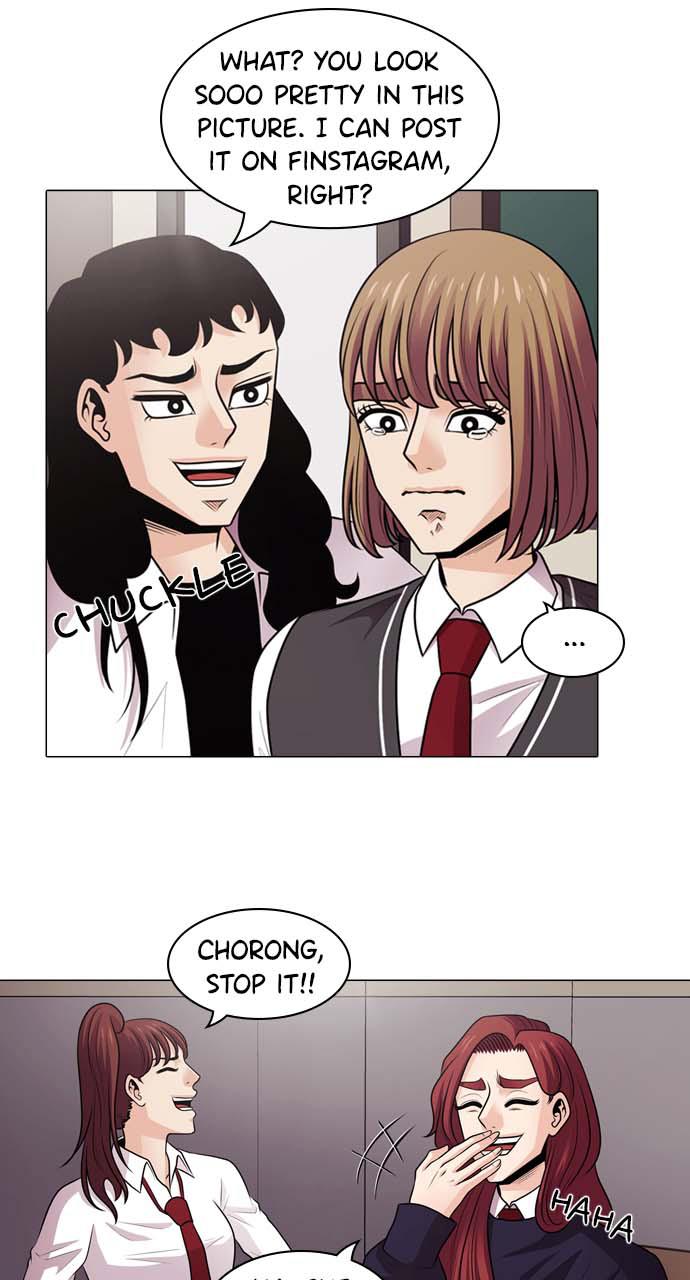 Tomorrow Chapter 7 - Page 20