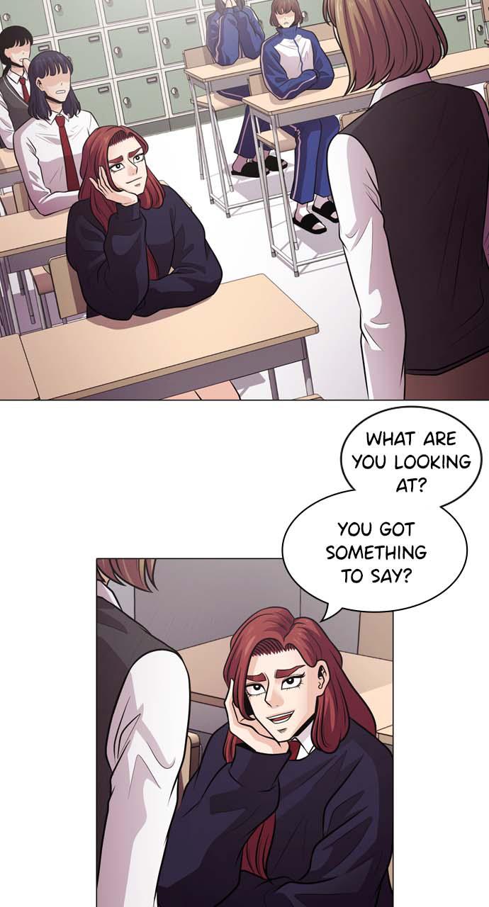 Tomorrow Chapter 7 - Page 24