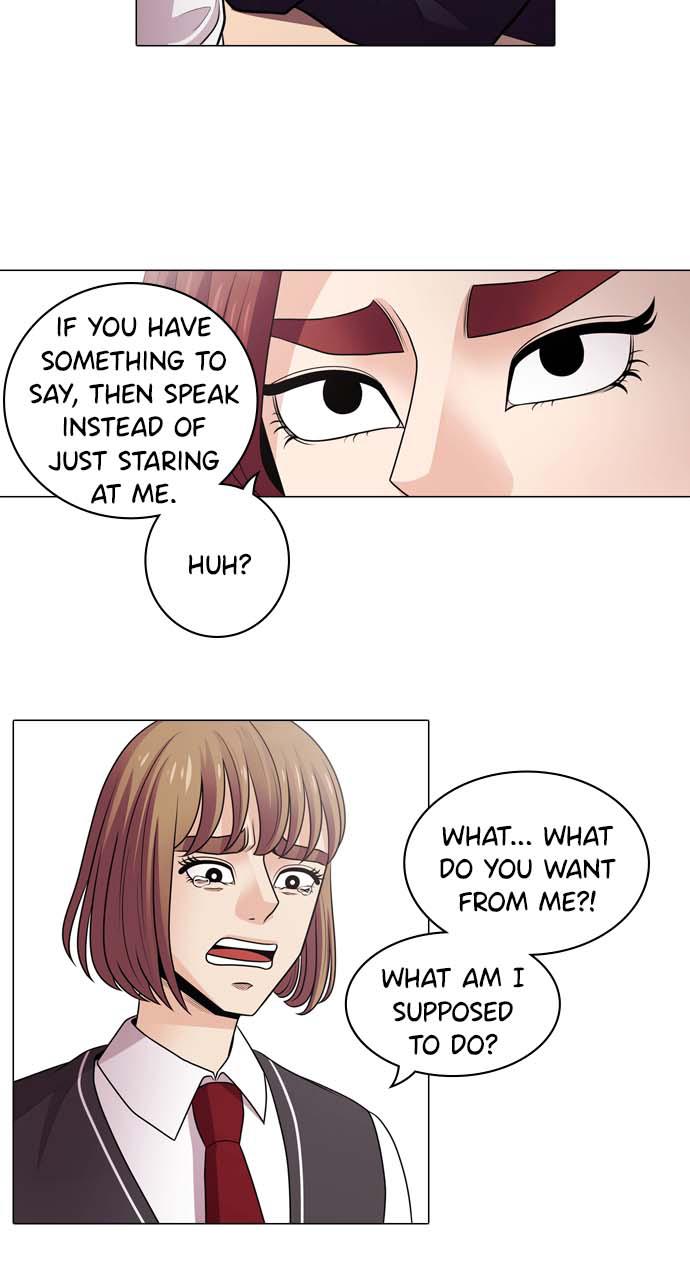 Tomorrow Chapter 7 - Page 25