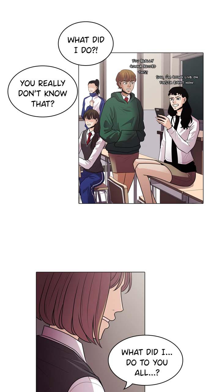 Tomorrow Chapter 7 - Page 26