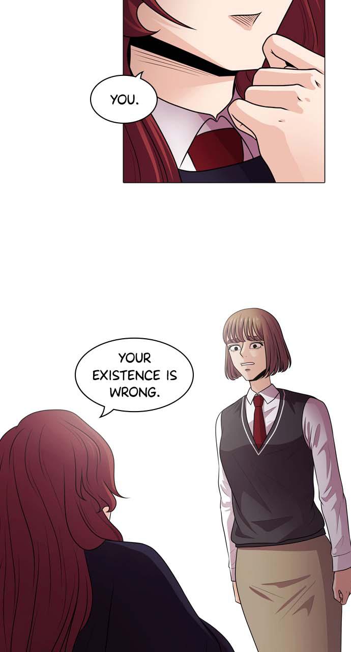 Tomorrow Chapter 7 - Page 28