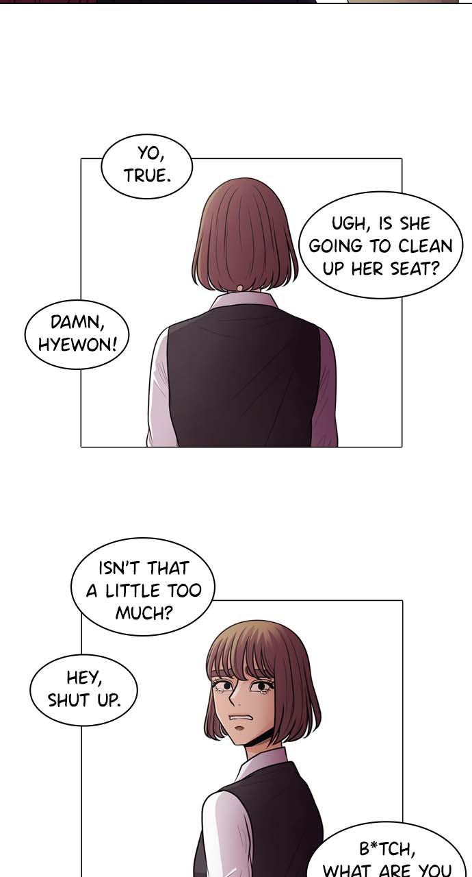 Tomorrow Chapter 7 - Page 29