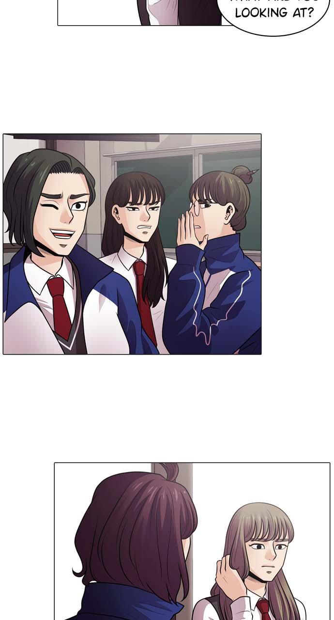 Tomorrow Chapter 7 - Page 30